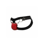 MOB Dungeon – Snap jockstrap, red, one size