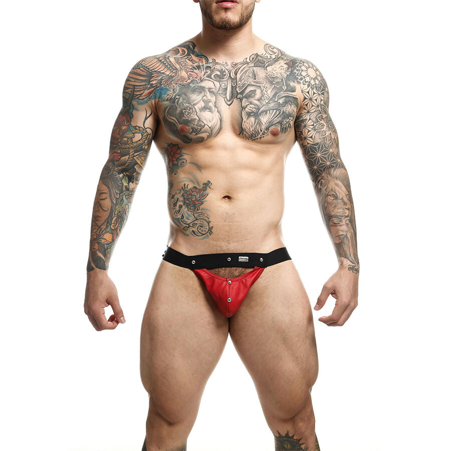 MOB Dungeon Athletic – Sospensorio