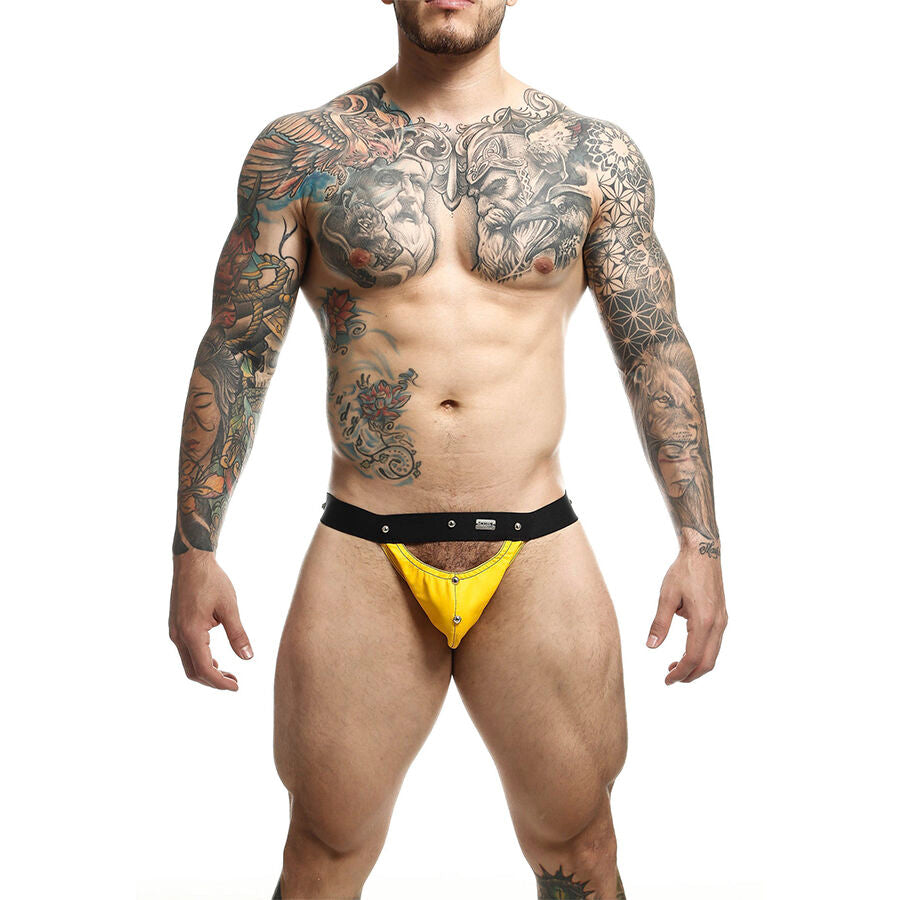 MOB Dungeon Athletic – Sospensorio