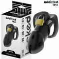 ADDICTED TOYS LOCKED Unbroken – Peniskäfig, 9,8 cm