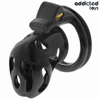 ADDICTED TOYS LOCKED – GABBIA PER PENE SIGILLATA CRYPT 8 CM