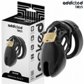 ADDICTED TOYS Obsidian Hold – Peniskäfig