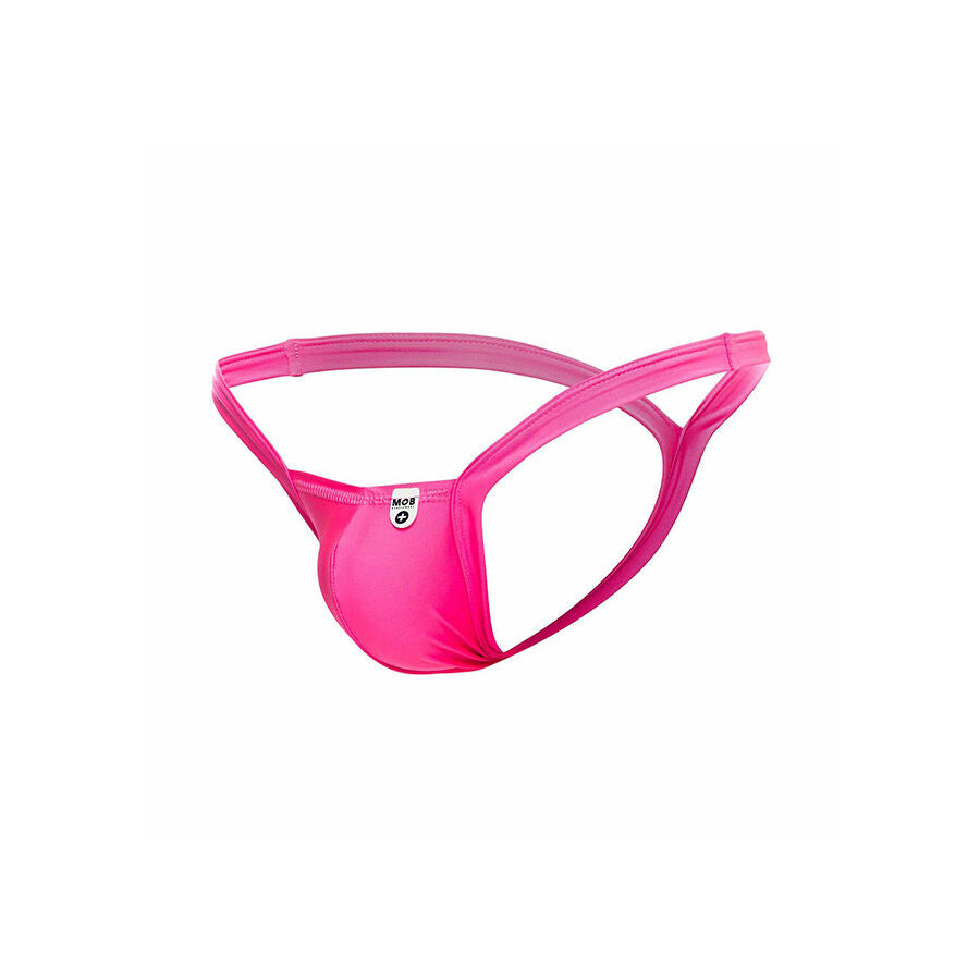 MOB – Perizoma rosa, taglia XL