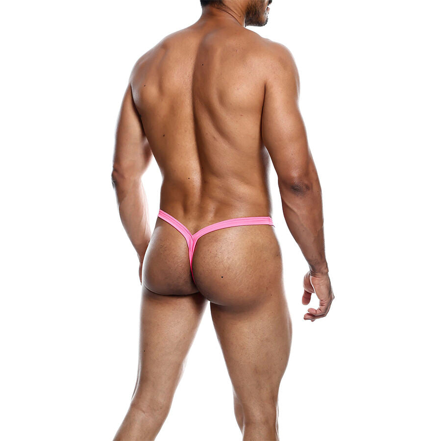 MOB – Perizoma rosa, taglia XL