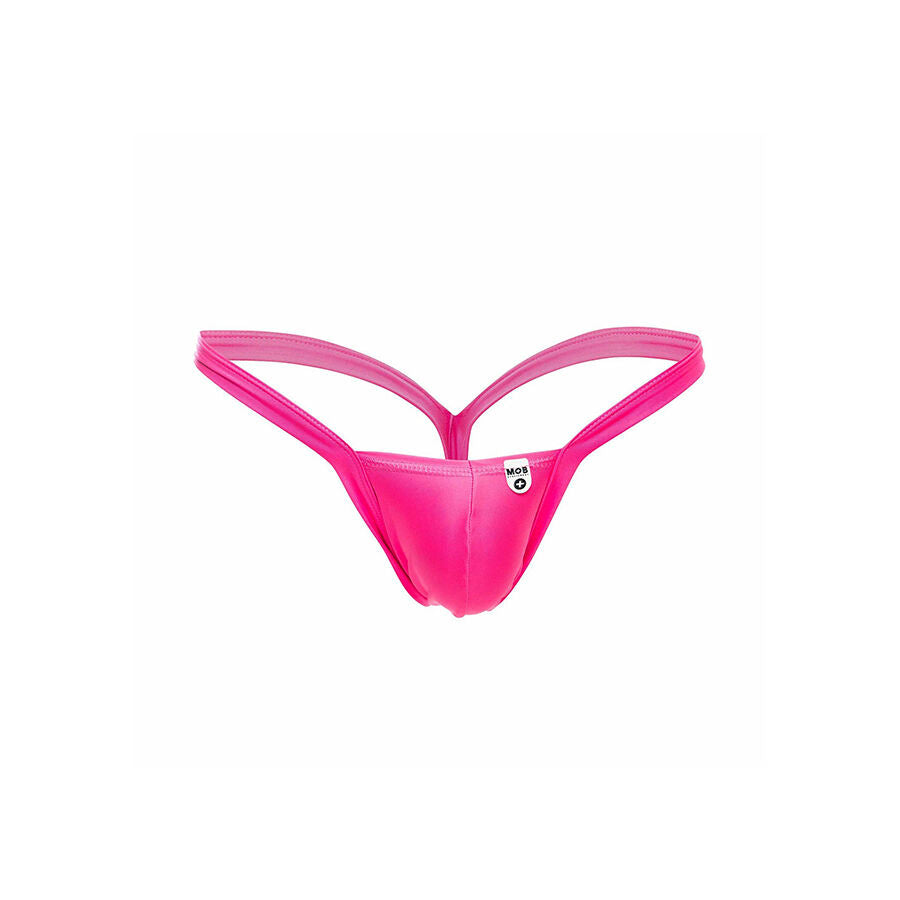 MOB – Perizoma rosa, taglia XL