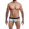 MOB – Grüner Boxerbrief