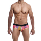 MOB – Boxer orange