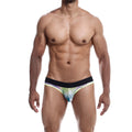MOB – Green jock boxer
