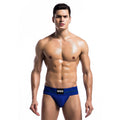 MOB – Classic blue thong