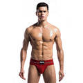 MOB – Classic red thong