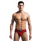 MOB – Classic red thong