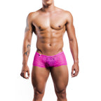 MOB – Rosa Spitzenboxer