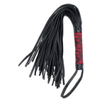 CALEXOTICS Scandal – Flogger, schwarz