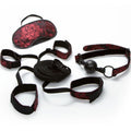 CALEXOTICS – SCANDAL BED SUPPORT KIT