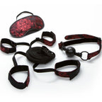 CALEXOTICS – SCANDAL BED SUPPORT KIT