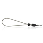 ELECTRASTIM – ELECTRALOOP ADJUSTABLE METAL SCROTAL RING
