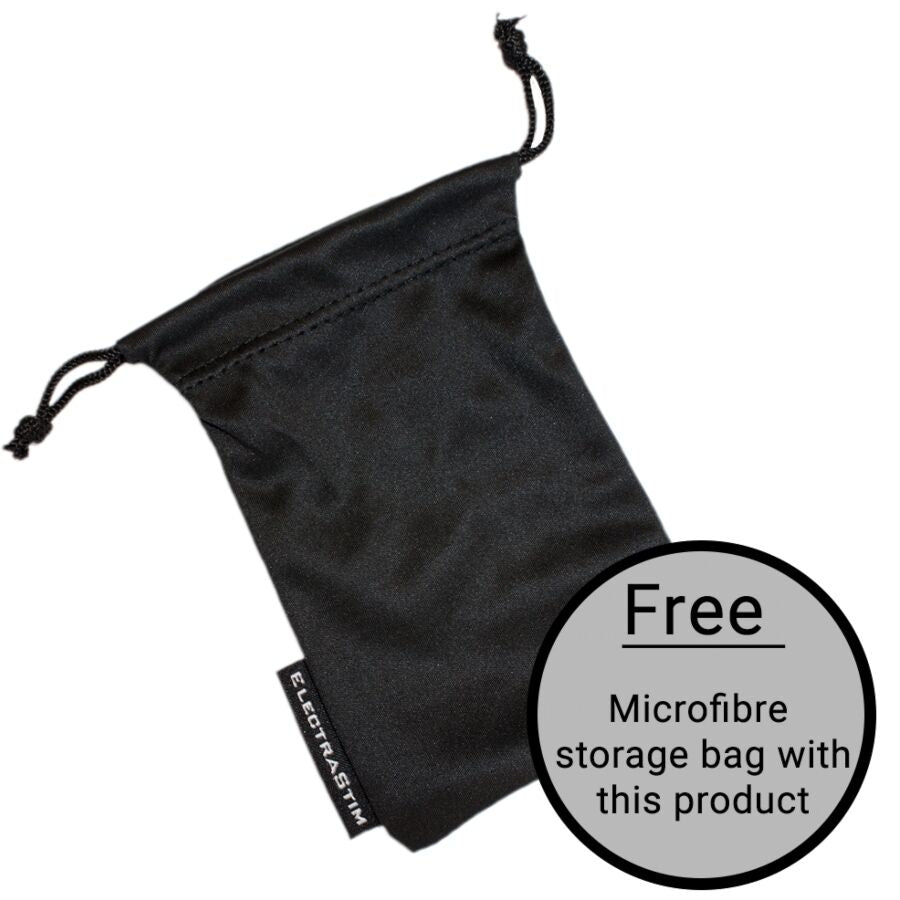 ELECTRASTIM – ELECTRALOOP ADJUSTABLE METAL SCROTAL RING