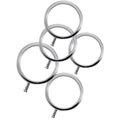 ELECTRASTIM – ELECTRARINGS METAL PENIS RINGS PACK OF 5