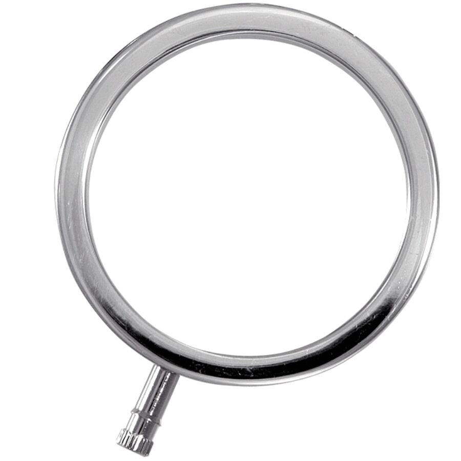 ELECTRASTIM – ELECTRARINGS METAL PENIS RING MM
