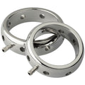 ELECTRASTIM – ANNEAU PÉNIS ÉLECTROMAGNÉTIQUE PRESTIGE EN MÉTAL MM