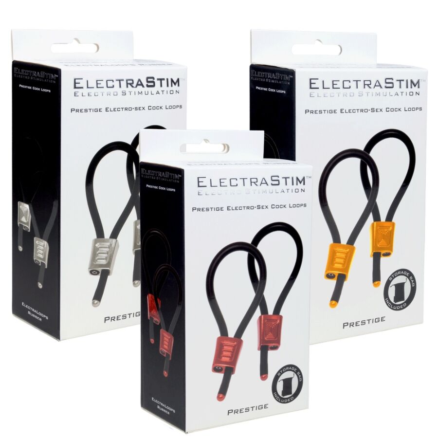 ELECTRASTIM – PRESTIGE
