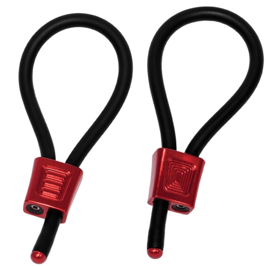ELECTRASTIM – Prestige ElectraLoops Cockringe