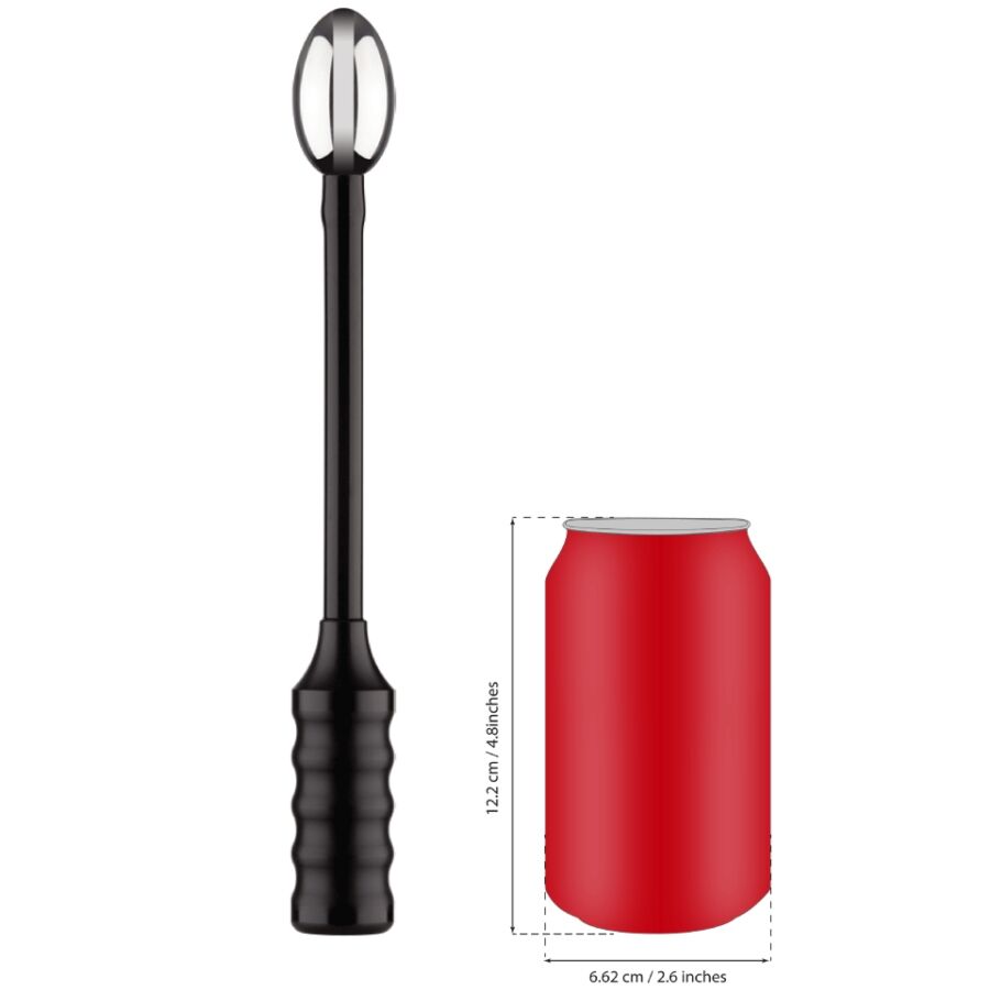 ELECTRASTIM – DEPTH CHARGE FLEXIBLE ELECTRO PROBE