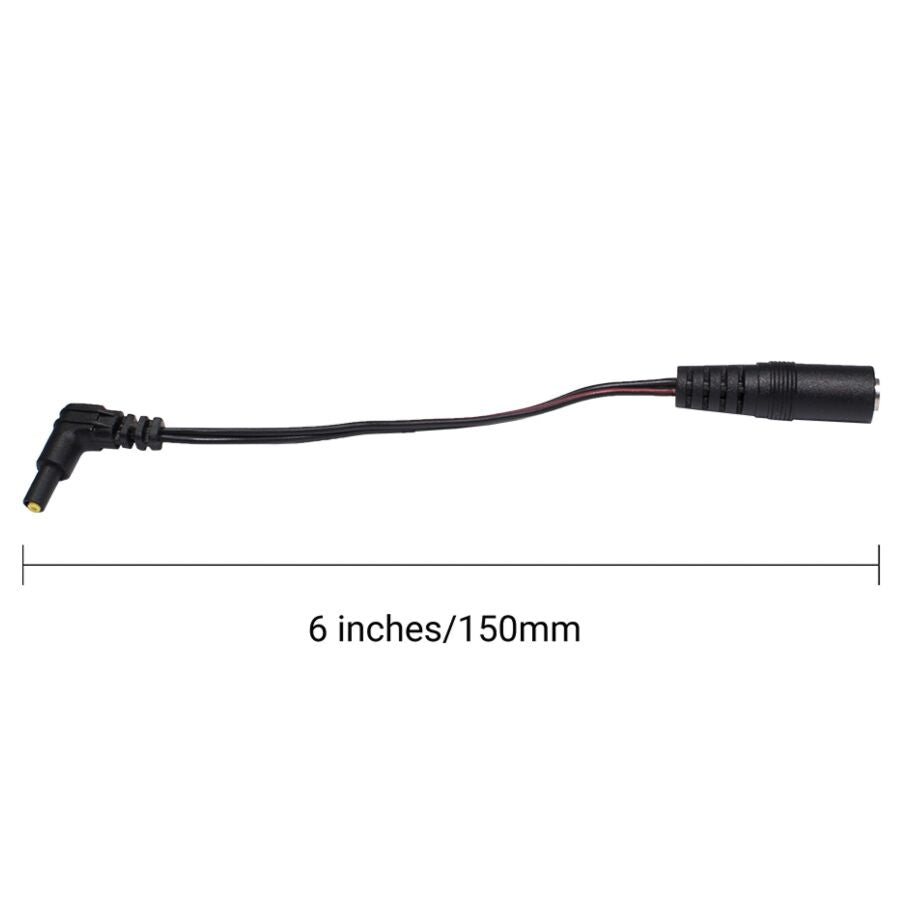 ELECTRASTIM – Standardadapter auf 3,5 mm Buchse