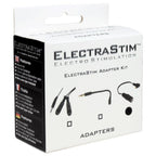 ELECTRASTIM – Standardadapter auf 3,5 mm Buchse