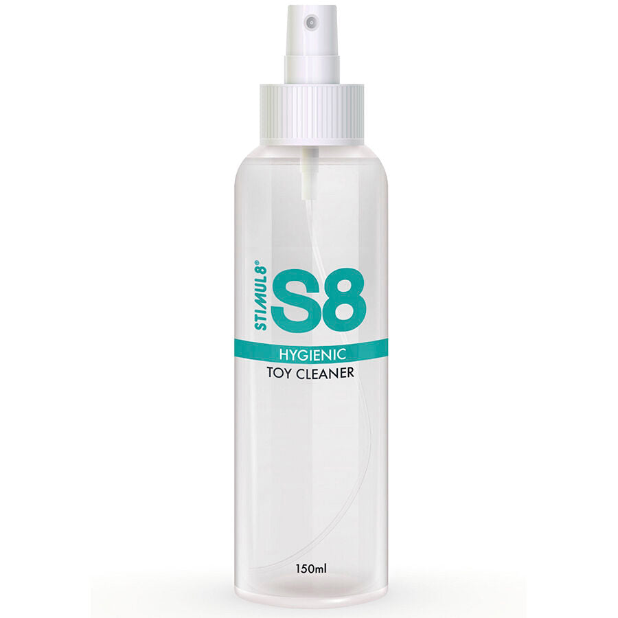 STIMUL8 – NETTOYANT HYGIÉNIQUE POUR JOUETS 150 ML