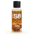 STIMUL8 – S8 LUBRIFICANTE 4 IN 1 125 ML