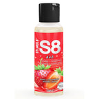 STIMUL8 – S8 LUBRIFICANTE 4 IN 1 125 ML