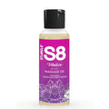 STIMUL8 – S8 MASSAGE OIL ML