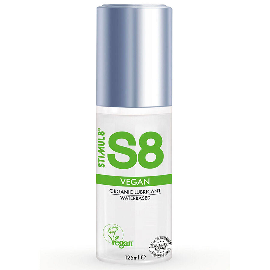 STIMUL8 – S8 LUBRIFICANTE VEGANO ML