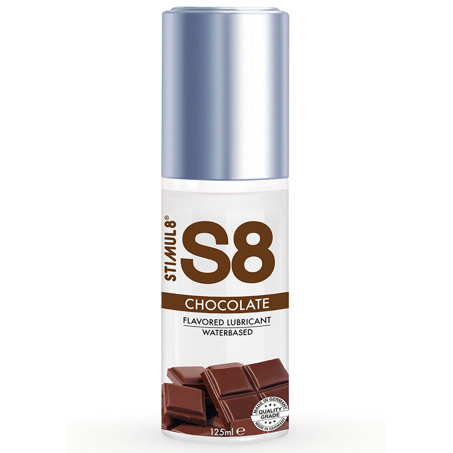 STIMUL8 – S8 CHERRY LUBRICANT ML
