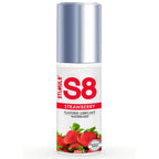 STIMUL8 – S8 STRAWBERRY LUBRICANT ML