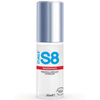 STIMUL8 – S8 HEAT EFFECT LUBRICANT ML