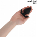 ADDICTED TOYS – TAPPO ANALE TAGLIA XL 9.5 CM