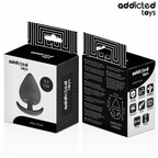 ADDICTED TOYS – TAPPO ANALE TAGLIA XL 9.5 CM