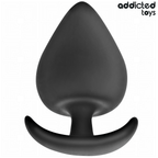 ADDICTED TOYS – TAPPO ANALE TAGLIA XL 9.5 CM