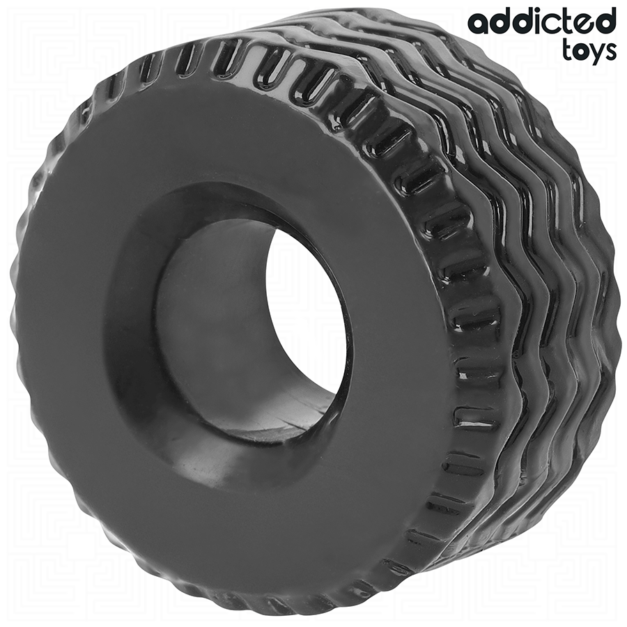 ADDICTED TOYS – ANELLO PER IL PENE EXTRA SPESSO