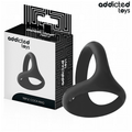 ADDICTED TOYS – Dicker Dreifach-Penisring