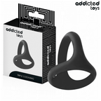 ADDICTED TOYS – Dicker Dreifach-Penisring
