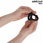 ADDICTED TOYS – Dicker Dreifach-Penisring