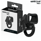 ADDICTED TOYS – Peniskäfigring
