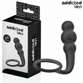 Addicted Toys Analplug mit Ring