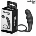 ADDICTED TOYS – PLUG ANALE CON ANELLO MODELLO