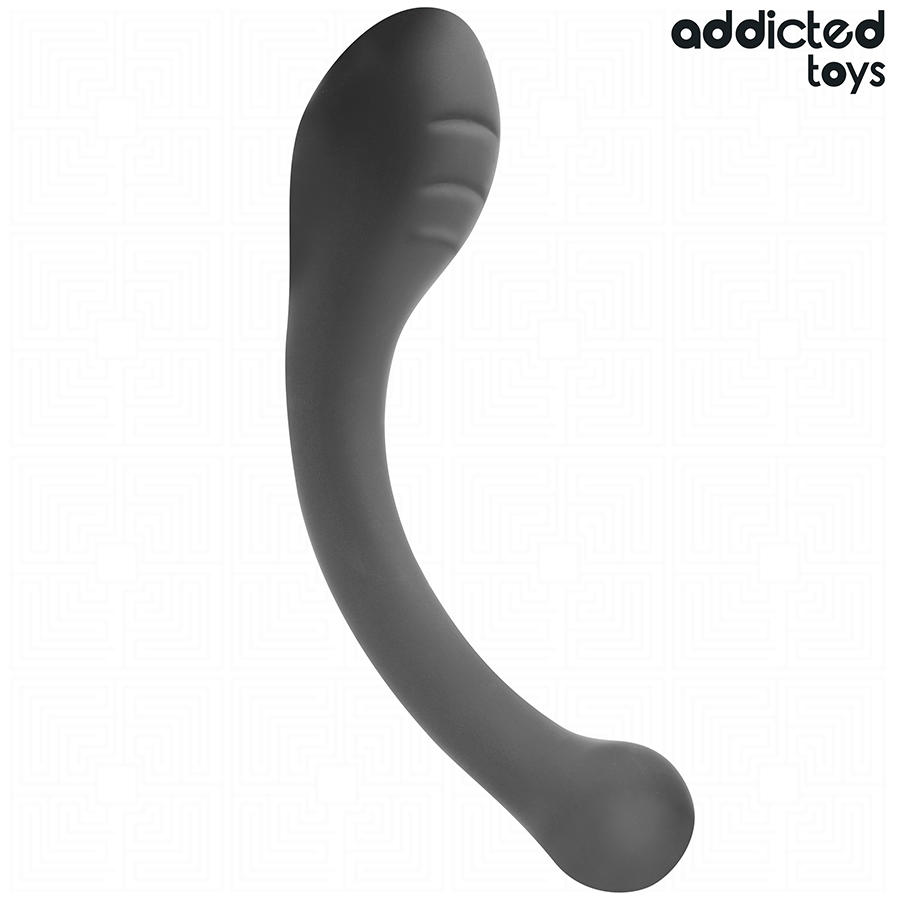 ADDICTED TOYS – Analstimulator, 18 cm