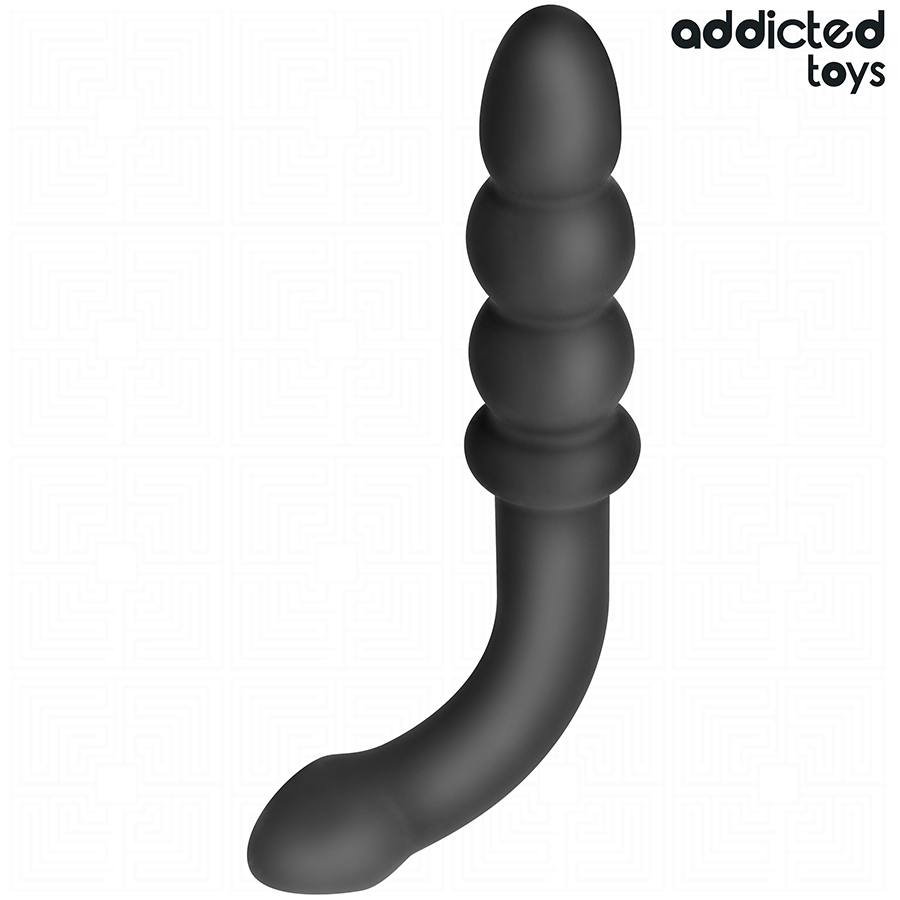 ADDICTED TOYS – Doppelmassager, 16,5 cm