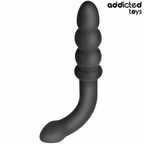 ADDICTED TOYS – Doppelmassager, 16,5 cm